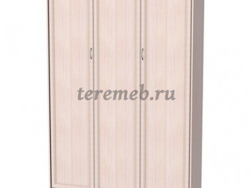 Шкаф-кровать Гарун К01 (140х200), Артикул 6219307, Размеры (ДхГхВ): в положении 