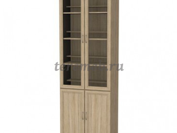 Шкаф для книг Гарун 200 - фото товара, ракурс 1