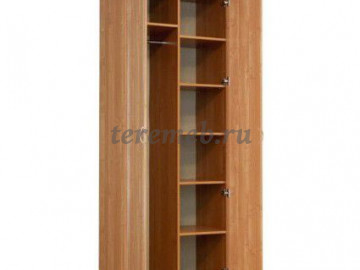 Шкаф для белья Гарун 101, Производитель: Уют Сервис, Страна: Россия