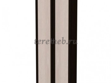 Шкаф для белья Гарун 101, цена 14050 руб. - фото товара, ракурс 2