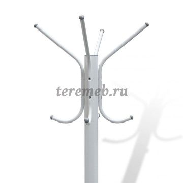 Вешалка для одежды SHT-CR2078, цена 2200 руб. - фото товара, ракурс 2