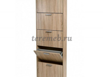 Тумба для обуви Комфорт УК-5 - фото товара, ракурс 3