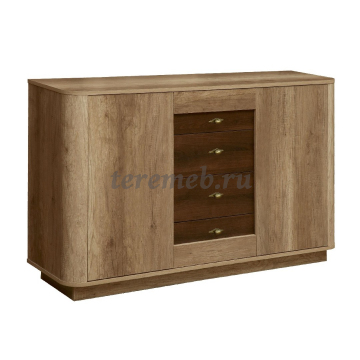 Комод Фантазия 34.11 - фото товара, ракурс 1