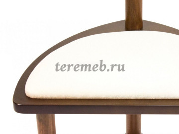 Вешалка костюмная со стулом LeSet Атланта, Производитель: ЛеСет Рус, Страна: Россия