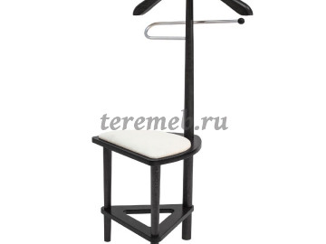 Вешалка костюмная со стулом LeSet Атланта - фото товара, ракурс 1