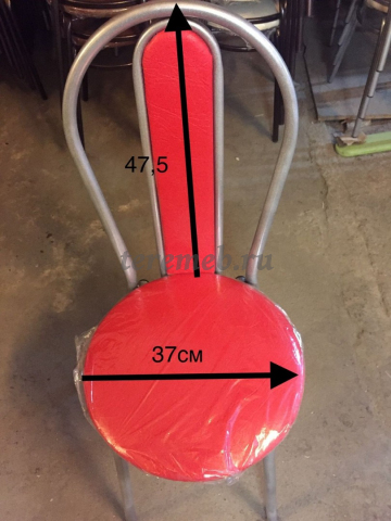 Стул Венский - фото товара, ракурс 4