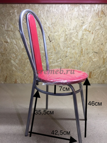 Стул Венский - фото товара, ракурс 5