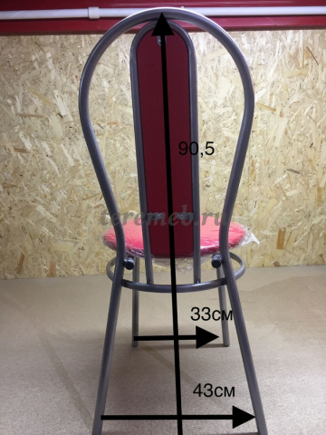 Стул Венский - фото товара, ракурс 6