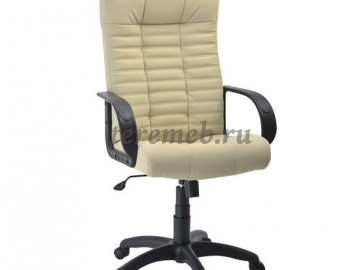 Кресло офисное Атлант Ультра КО - фото товара, ракурс 1