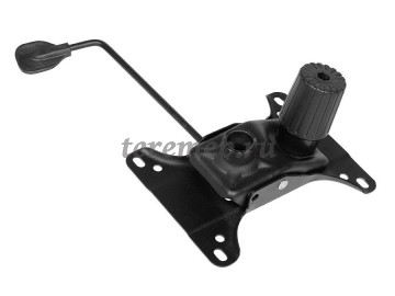 Кресло офисное Атлант ULTRA, Артикул 8419188, Размеры (ДхГхВ): 680 х 680 х (1170-1280) мм