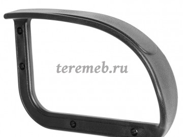 Кресло офисное Атлант ULTRA, Материалы: Металл; Пластик; ППУ; Натуральная кожа, Цвет: Кремовый, Бежевый, Коричневый, Вишнёвый, Тёмно-зелёный, Тёмно-синий, Чёрный