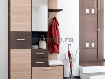 Прихожая Танго 1 - фото товара, ракурс 1