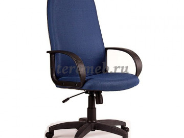 Кресло офисное Амбасадор Ультра - фото товара, ракурс 1