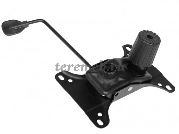 Кресло офисное Амбасадор Ультра - фото товара, ракурс 4