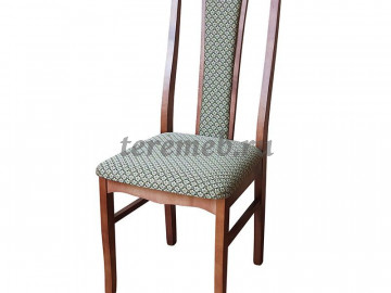 Стул С4, Артикул Д-3392, Размеры (ДхГхВ): 435 х 515 х 990 мм