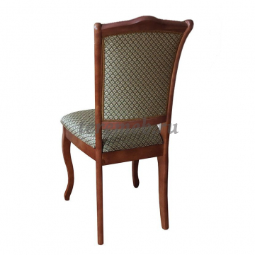 Стул С7, Производитель: Красный Холм Мебель, Страна: Россия