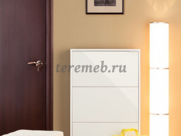 Тумба для обуви Viva 3 - фото товара, ракурс 1