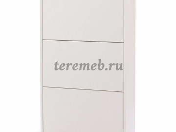 Тумба для обуви Viva 3, цена 5700 руб. - фото товара, ракурс 2