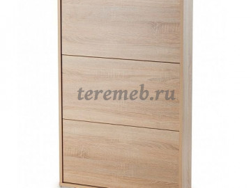 Тумба для обуви Viva 3, Производитель: Венталл Арт, Страна: Россия