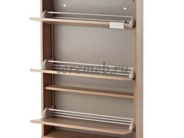 Тумба для обуви Viva 3 - фото товара, ракурс 3