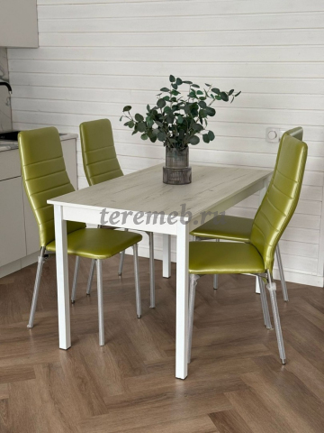 Стул Волна Плюс - фото товара, ракурс 3