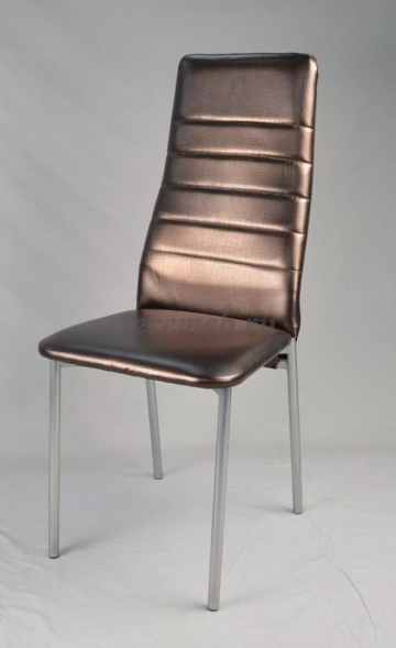 Стул Волна Плюс, Артикул НМ-3418, Размеры (ДхГхВ): 450 х 595 х 1020 мм