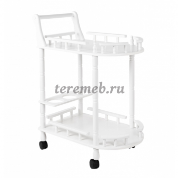 Стол сервировочный Вилия, цена 5200 руб. - фото товара, ракурс 2