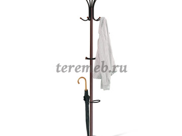 Вешалка для одежды SHT-CR9 - фото товара, ракурс 1