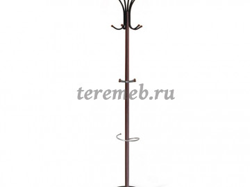 Вешалка для одежды SHT-CR9, цена 4650 руб. - фото товара, ракурс 2