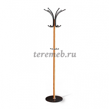 Вешалка для одежды SHT-CR10 - фото товара, ракурс 1