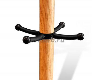 Вешалка для одежды SHT-CR10, цена 4450 руб. - фото товара, ракурс 2