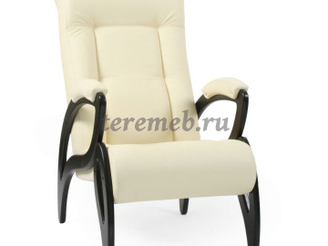 Кресло для отдыха Модель 51, цена 13900 руб. - фото товара, ракурс 2