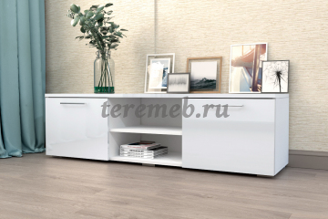 Тумба под ТВ 1500 - фото товара, ракурс 1