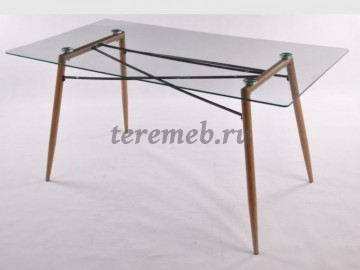 Стол обеденный T1543 - фото товара, ракурс 1