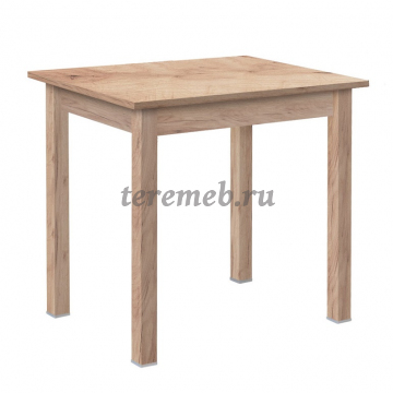 Стол обеденный Компакт - фото товара, ракурс 1