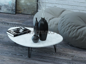 Стол журнальный Дадли - фото товара, ракурс 1