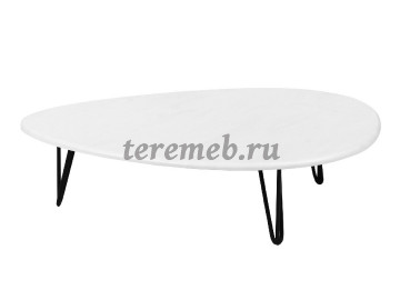 Стол журнальный Дадли, цена 5000 руб. - фото товара, ракурс 2