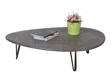 Стол журнальный Дадли, Производитель: Калифорния-мебель, Страна: Россия