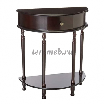 Подставка H-112S (махагон), цена 7450 руб. - фото товара, ракурс 2