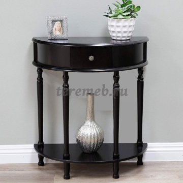 Подставка H-112S (махагон) - фото товара, ракурс 1