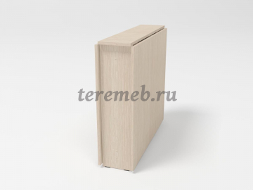 Стол-книжка СтК-8 (дуб молочный), цена 5050 руб. - фото товара, ракурс 2