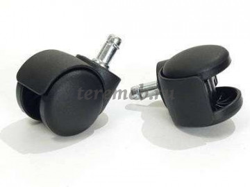 Кресло офисное Престиж Самба (ткань В) - фото товара, ракурс 7