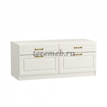 Тумба под ТВ Ливерпуль - фото товара, ракурс 1