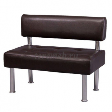 Диван Сантьяго КС2, цена 7800 руб. - фото товара, ракурс 2