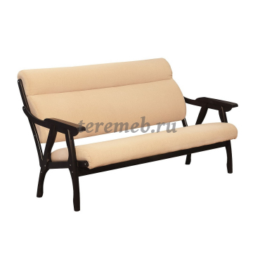 Диван Вега-10, цена 17400 руб. - фото товара, ракурс 2