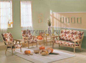 Диван Вега-10, Материалы: Дерево; ППУ; Ткань; Кожзам, Цвета каркаса: Снег, Лак, Бук, Орех, Венге, Цвета обивки: По каталогу