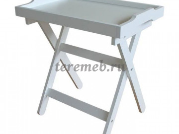 Стол сервировочный Лотос - фото товара, ракурс 1