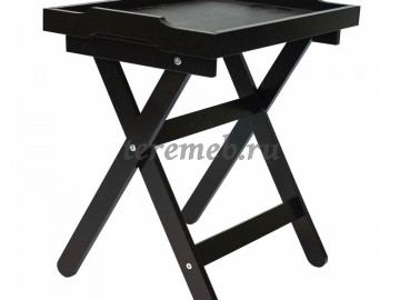 Стол сервировочный Лотос, Производитель: Импэкс-мебель, Страна: Тайвань