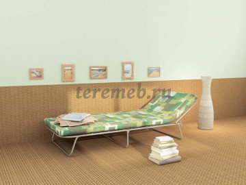 Раскладная кровать Кристина-М - фото товара, ракурс 1