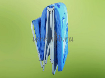 Раскладная кровать Кристина-М, Производитель: Деловой Стиль, Страна: Россия